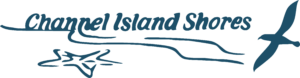 Channel Island Shores logo