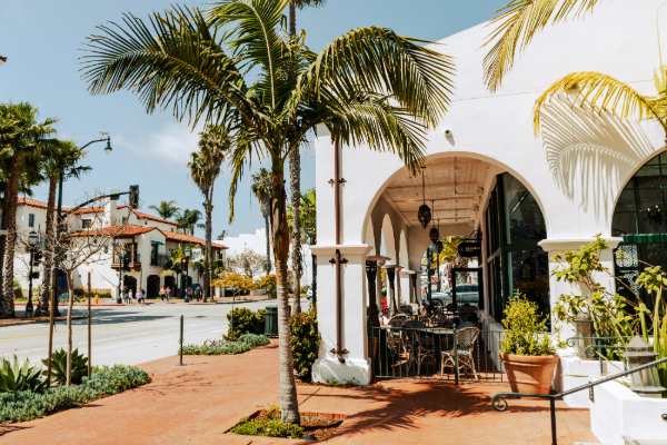Santa Barbara