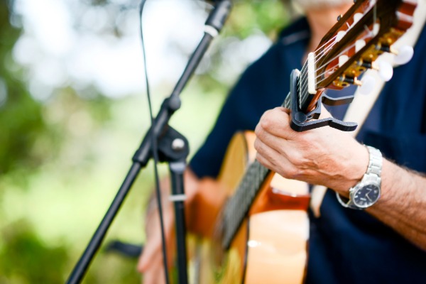 Downtown Oxnard live music and events summer concert series