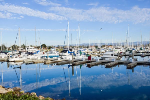 channel islands harbor